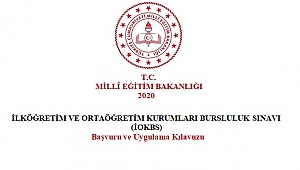 Bursluluk sınavı başvurusu uzatıldı. Bursluluk sınavına nasıl başvurulur? İOKBS son başvuru tarihi ne zaman?