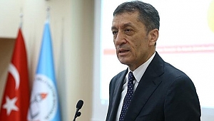 Milli Eğitim Bakanı Ziya Selçuk Atamalar Hakkında Konuştu