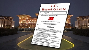 10 İl Milli Eğitim Müdürünün Asalet Kararnamesi Çıktı