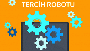 2020 LGS Tercih Robotu Yayına Girmiştir