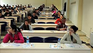 ALES başvuru dönemi başlıyor! ALES başvuru kılavuzu çıktı mı?
