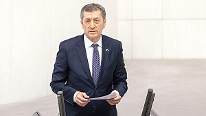 Bakan Selçuk'tan velilere uyarı