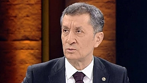 Ziya Selçuk açıkladı: LGS soruları hangi konulardan oluşacak?