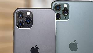 İphone 12 coronavirüs nedeniyle birkaç ay ertlenebilir