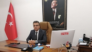 MEB'DE İLÇE MÜDÜRÜ ATAMASI