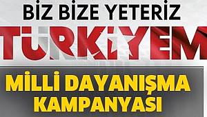 Milli Dayanışma Kampanyasına Kimler Bağış Yaptı?