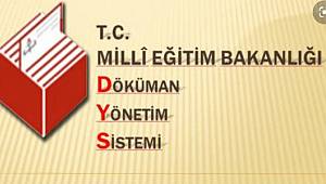 Telefondan DYS Girişi Mobil DYS Girişi