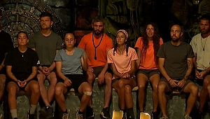 7 Nisan Survivor Kim Elendi 7 Nisan Survivor Kim Veda Etti Survivor 38. Bölüm izle