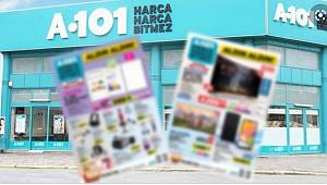 A101 21 Mayıs 2020 İndirimli Ürünler Kataloğu