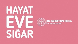 Hayat eve sığar uygulaması indir