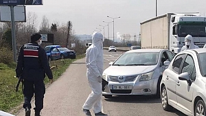 Kimler Şehir Dışına Çıkabilir