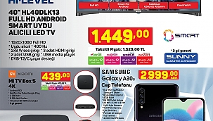 A101 20 Ağustos 2020 Perşembe İndirimli Ürünler Kataloğu