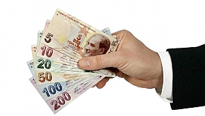 Maaş Zammı + Enflasyon Farkı