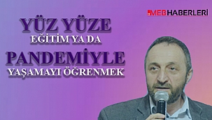 İdris ŞEKERCİ'den Haftaya Bakış Yazısı