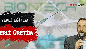 Yerli Eğitim Yerli Üretim