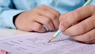 Eğitim Kurumlarına Yönetici Seçme Sınavı pazar günü yapılacak