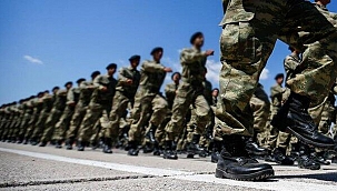 2021 sözleşmeli er başvuruları başladı mı, nasıl yapılır, şartları neler? MSB Kara Kuvvetleri Sözleşmeli er başvuru ekranı!