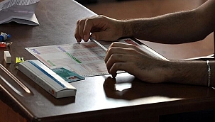 ALES sınavı ne zaman yapılacak? 2021 yılı sınav giriş yerleri erişime açıldı