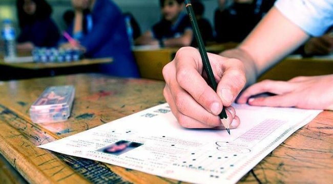 Son dakika haberi: YKS soru kitapçıkları ve cevap anahtarları erişime açıldı