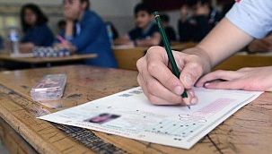 Sorumluluk sınavı ne zaman? İşte 2021 sorumluluk sınavı konuları...