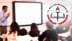 Millî Eğitim Bakanlığı 81 ile 372 milyon lira ödenek gönderdi