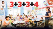 4+4+4 Bitiyor! Yeni Sistem 3+3+3+4!!!